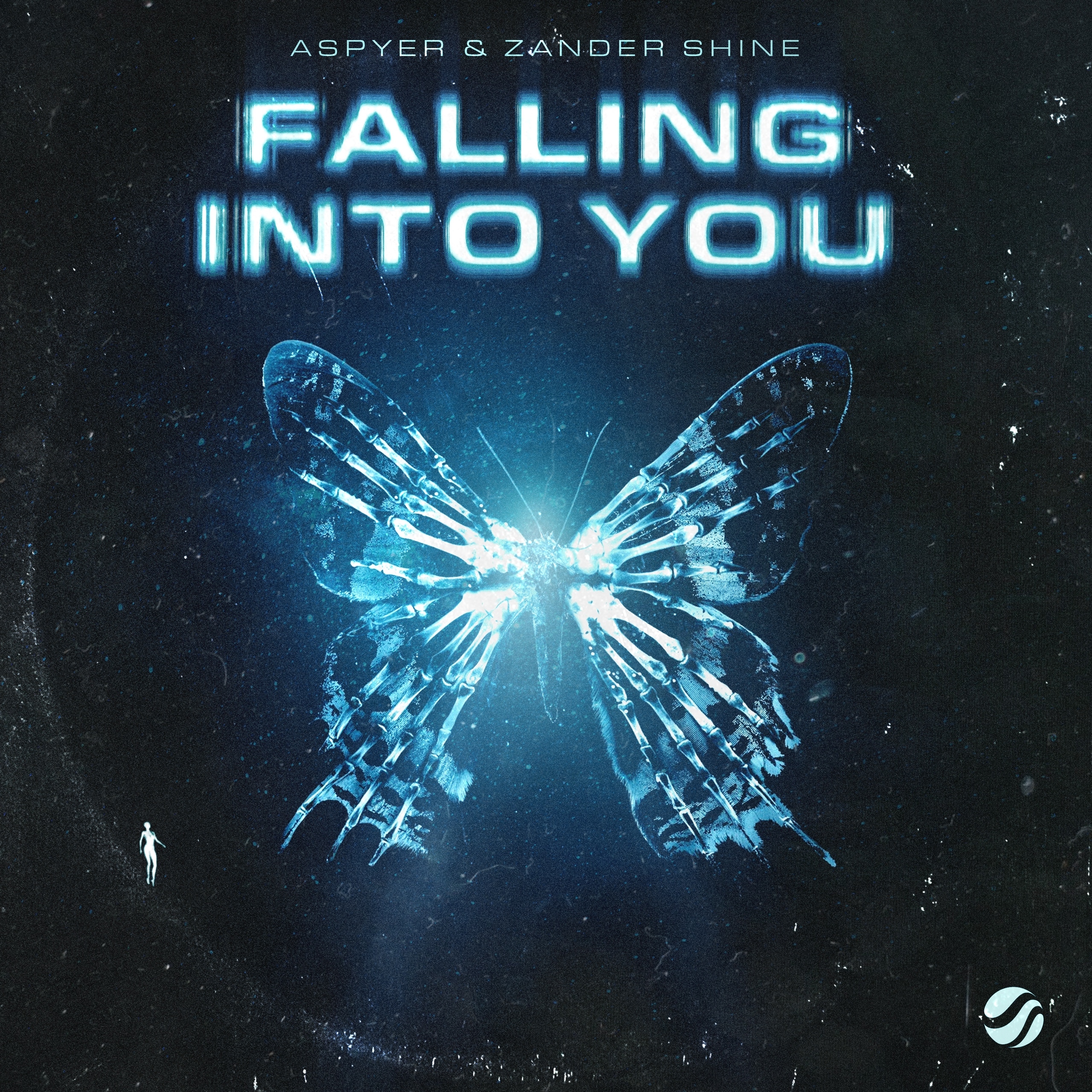 Falling Into You Cover