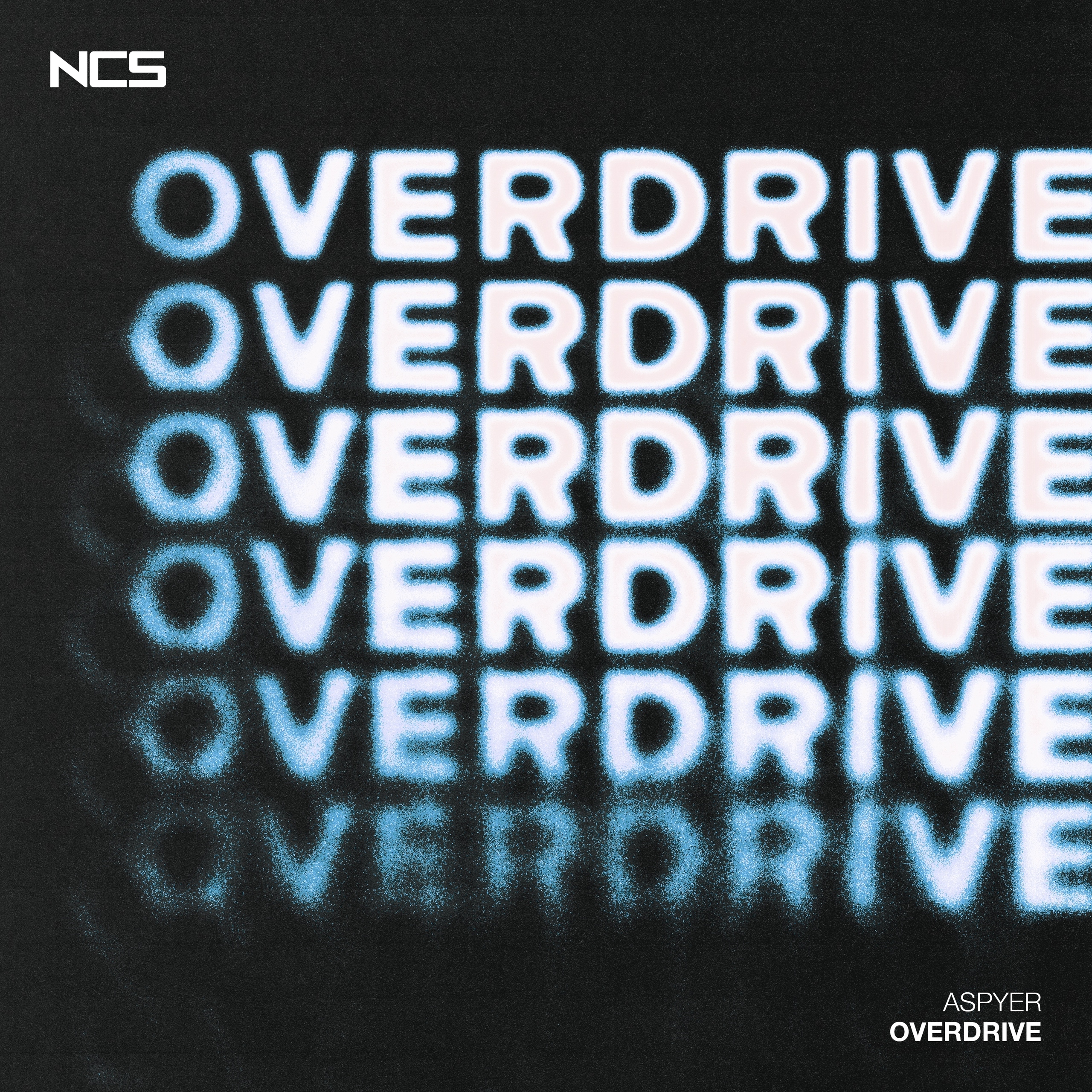 Overdrive Cover